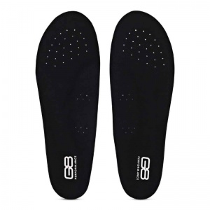G8 Performance Pro Series 2620 Insoles - ShoeInsoles.co.uk